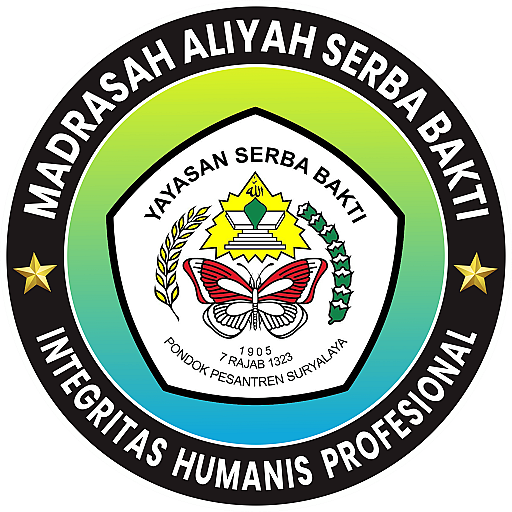 Logo Sekolah
